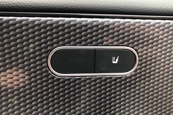 Used Mercedes-Benz A-Class 2023 for sale - 75655415: Photo 15