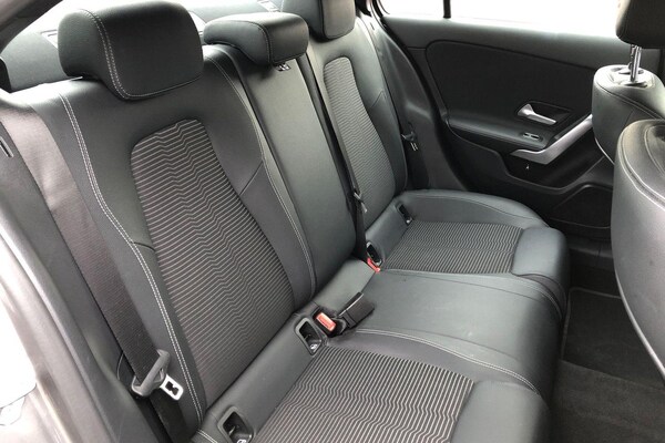 Used Mercedes-Benz A-Class 2023 for sale - 75655415: Photo 16