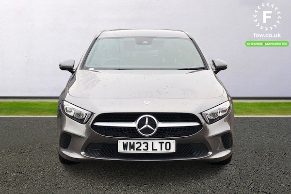 Used Mercedes-Benz A-Class 2023 for sale - 75655415: Photo 19