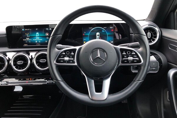 Used Mercedes-Benz A-Class 2023 for sale - 75655415: Photo 5