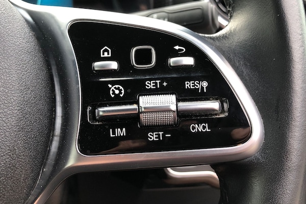 Used Mercedes-Benz A-Class 2023 for sale - 75655415: Photo 7