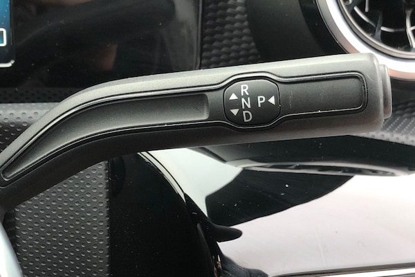 Used Mercedes-Benz A-Class 2023 for sale - 75655415: Photo 8