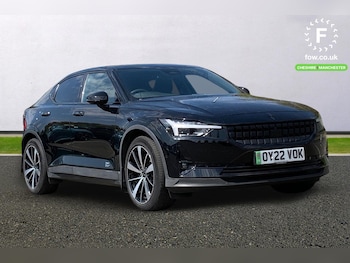 Used Polestar Polestar 2 2022 for sale - 79478363: Photo
