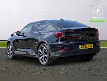 Used Polestar Polestar 2 2022 for sale - 79478363: Photo