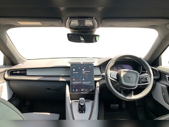 Used Polestar Polestar 2 2022 for sale - 79478363: Photo