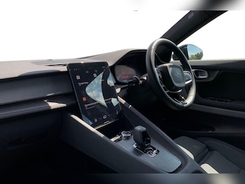 Used Polestar Polestar 2 2022 for sale - 79478363: Photo