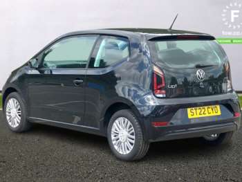 Used Volkswagen up! 2022 for sale - 75156533: Photo