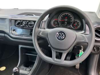 Used Volkswagen up! 2022 for sale - 75156533: Photo