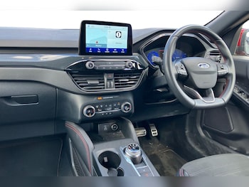 Used Ford Kuga 2021 for sale - 79371774: Photo