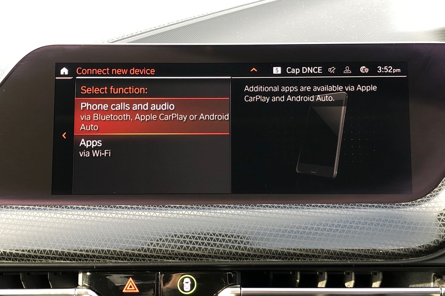 Used BMW 2 Series 2020 for sale - 75983477: Photo 9