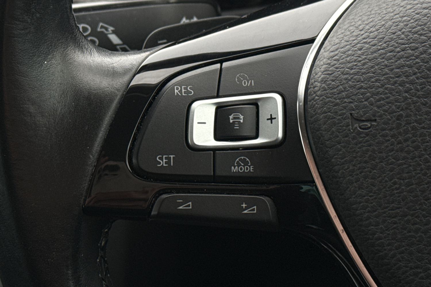 Used Volkswagen Passat 2016 for sale - 77364592: Photo 10