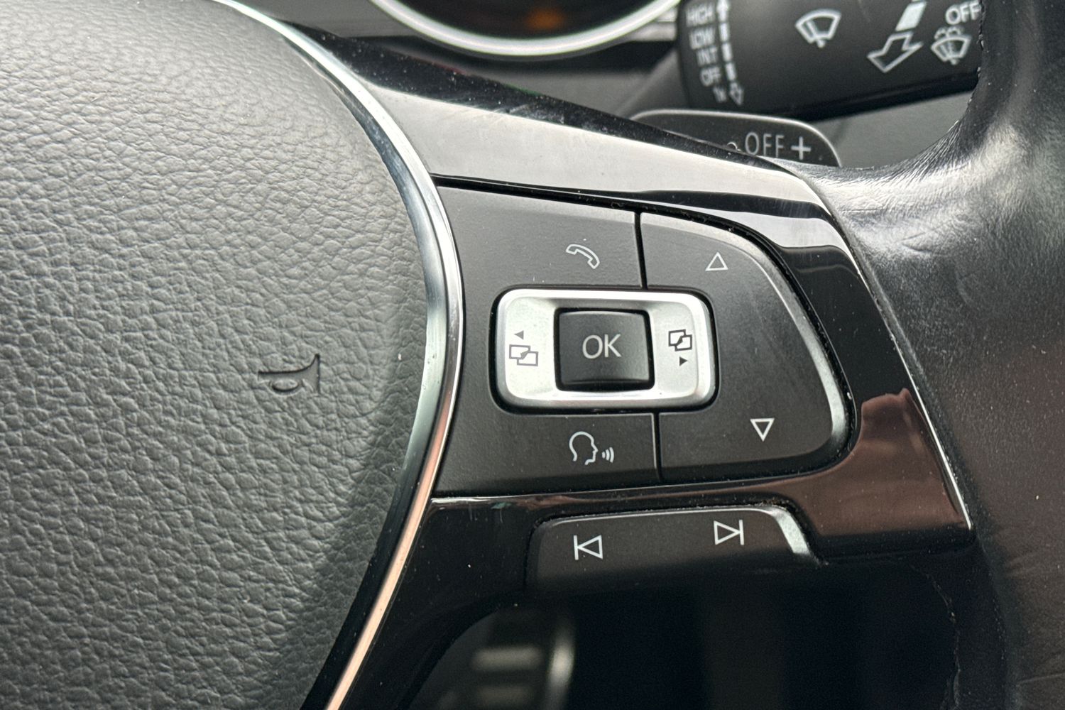 Used Volkswagen Passat 2016 for sale - 77364592: Photo 11