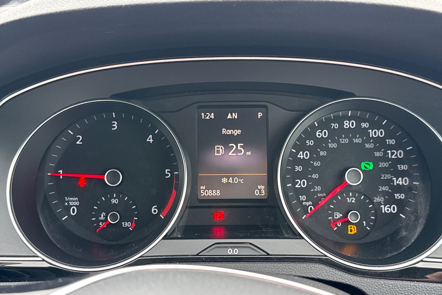 Used Volkswagen Passat 2016 for sale - 77364592: Photo 14