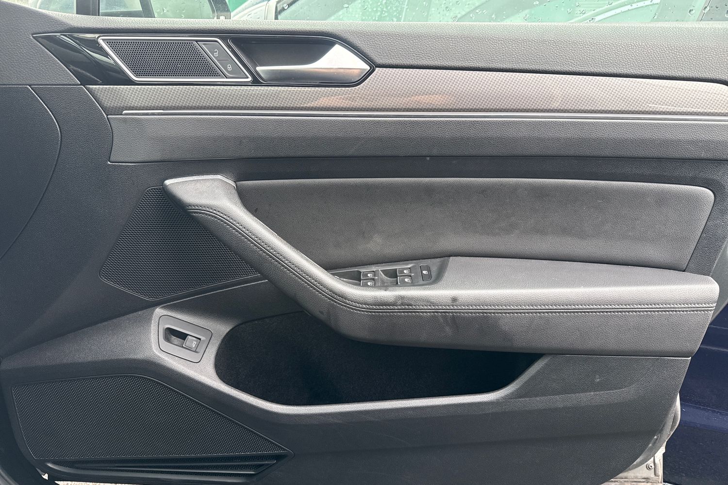 Used Volkswagen Passat 2016 for sale - 77364592: Photo 15