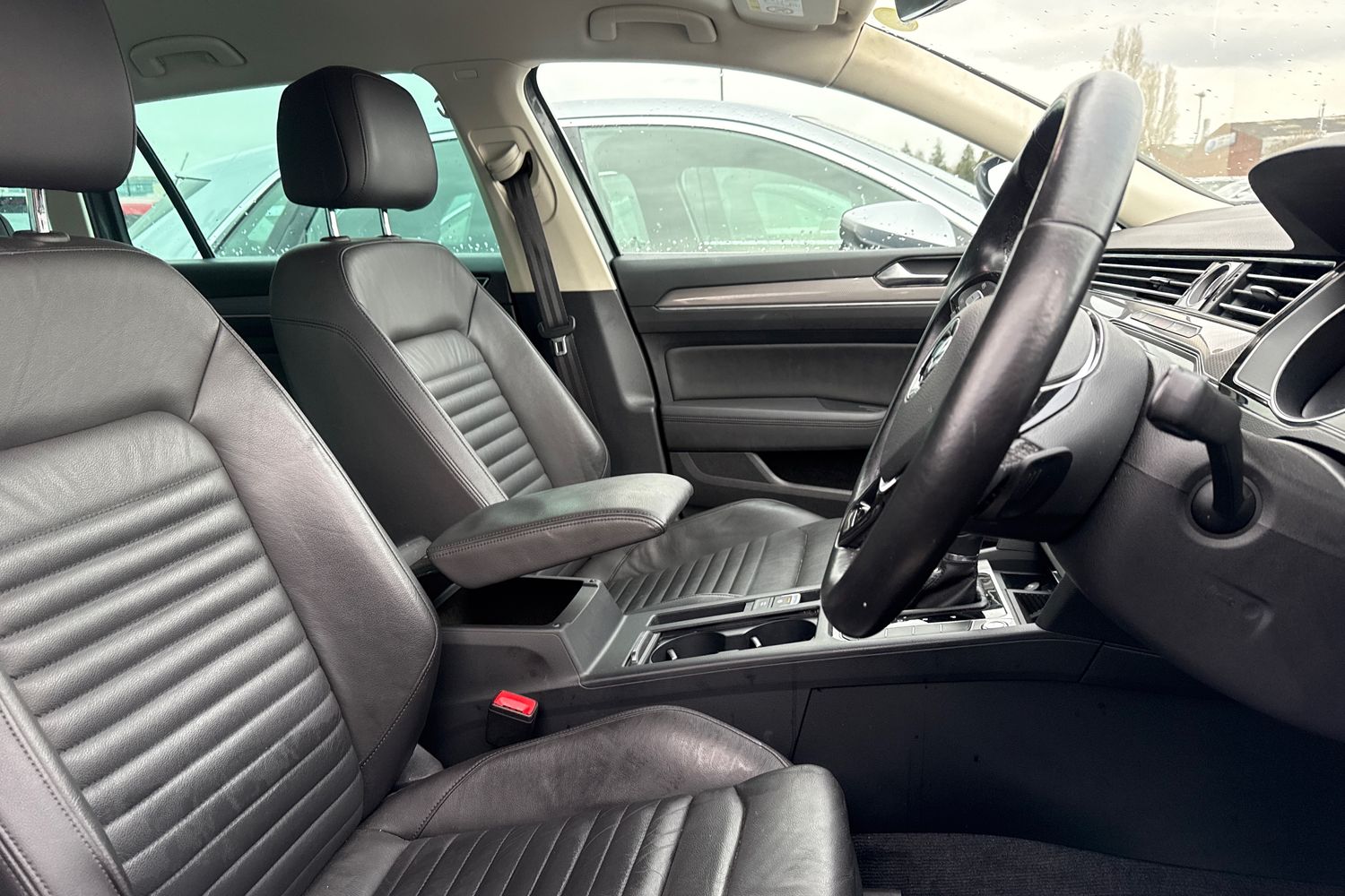 Used Volkswagen Passat 2016 for sale - 77364592: Photo 16