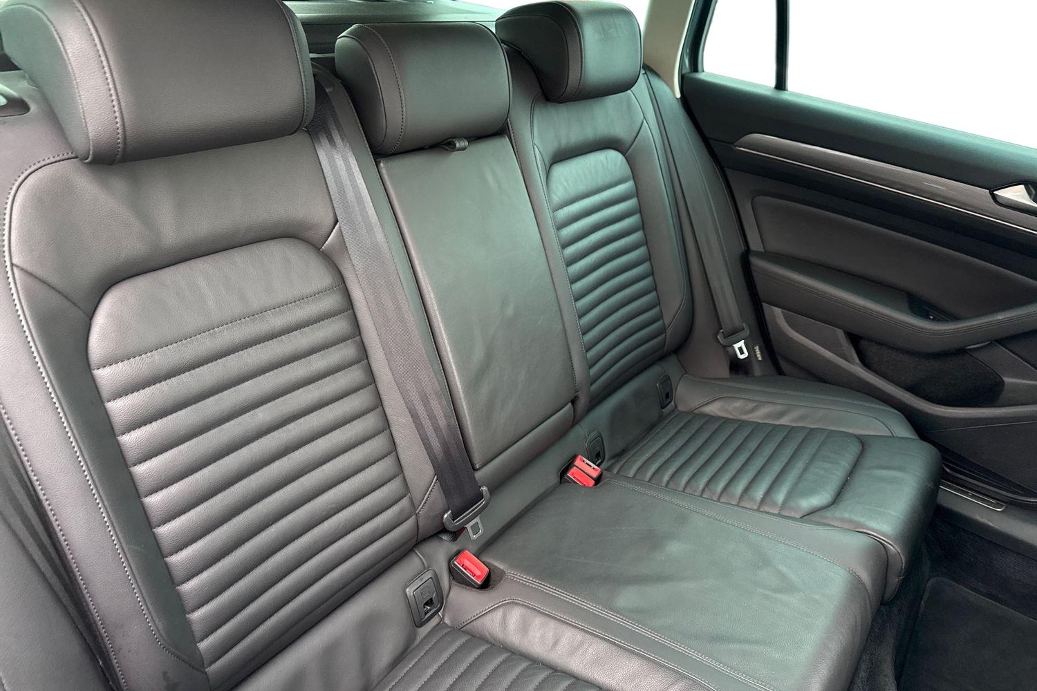 Used Volkswagen Passat 2016 for sale - 77364592: Photo 17