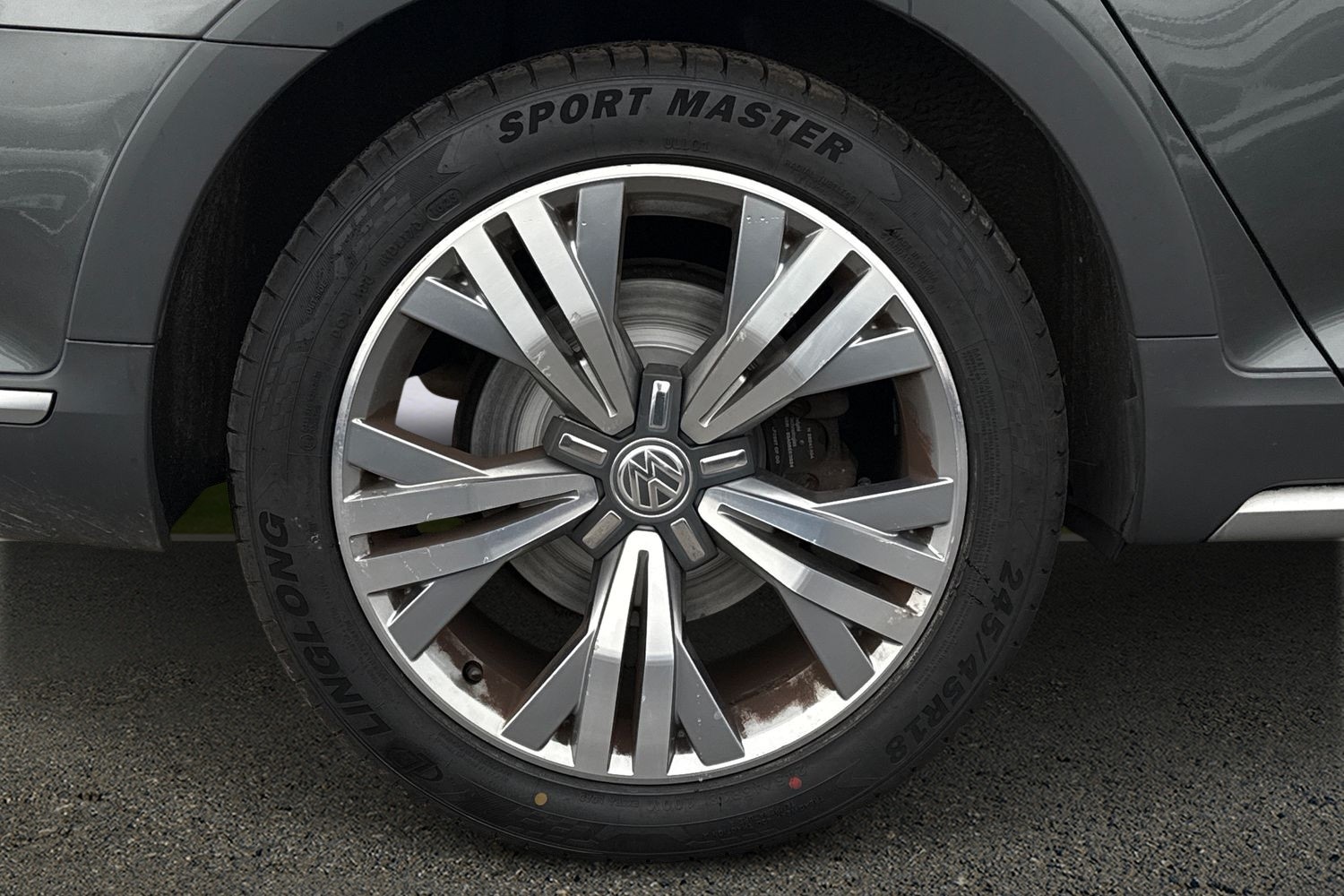 Used Volkswagen Passat 2016 for sale - 77364592: Photo 19