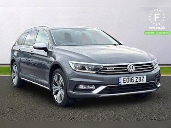 Used Volkswagen Passat 2016 for sale - 77364592: Photo