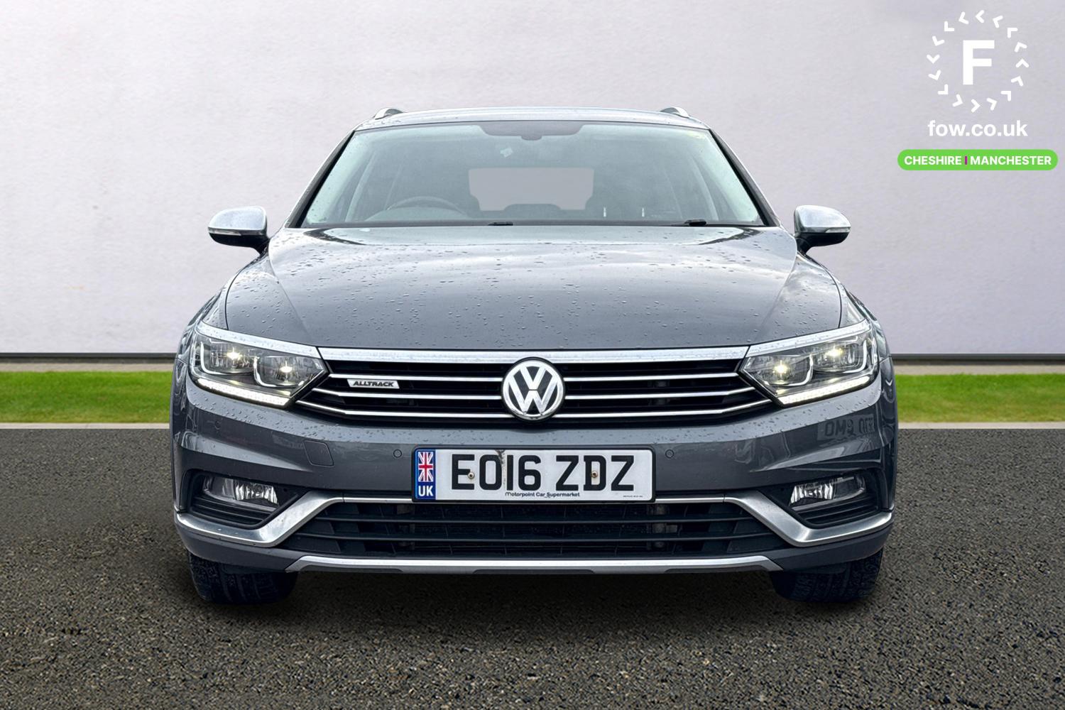 Used Volkswagen Passat 2016 for sale - 77364592: Photo 20