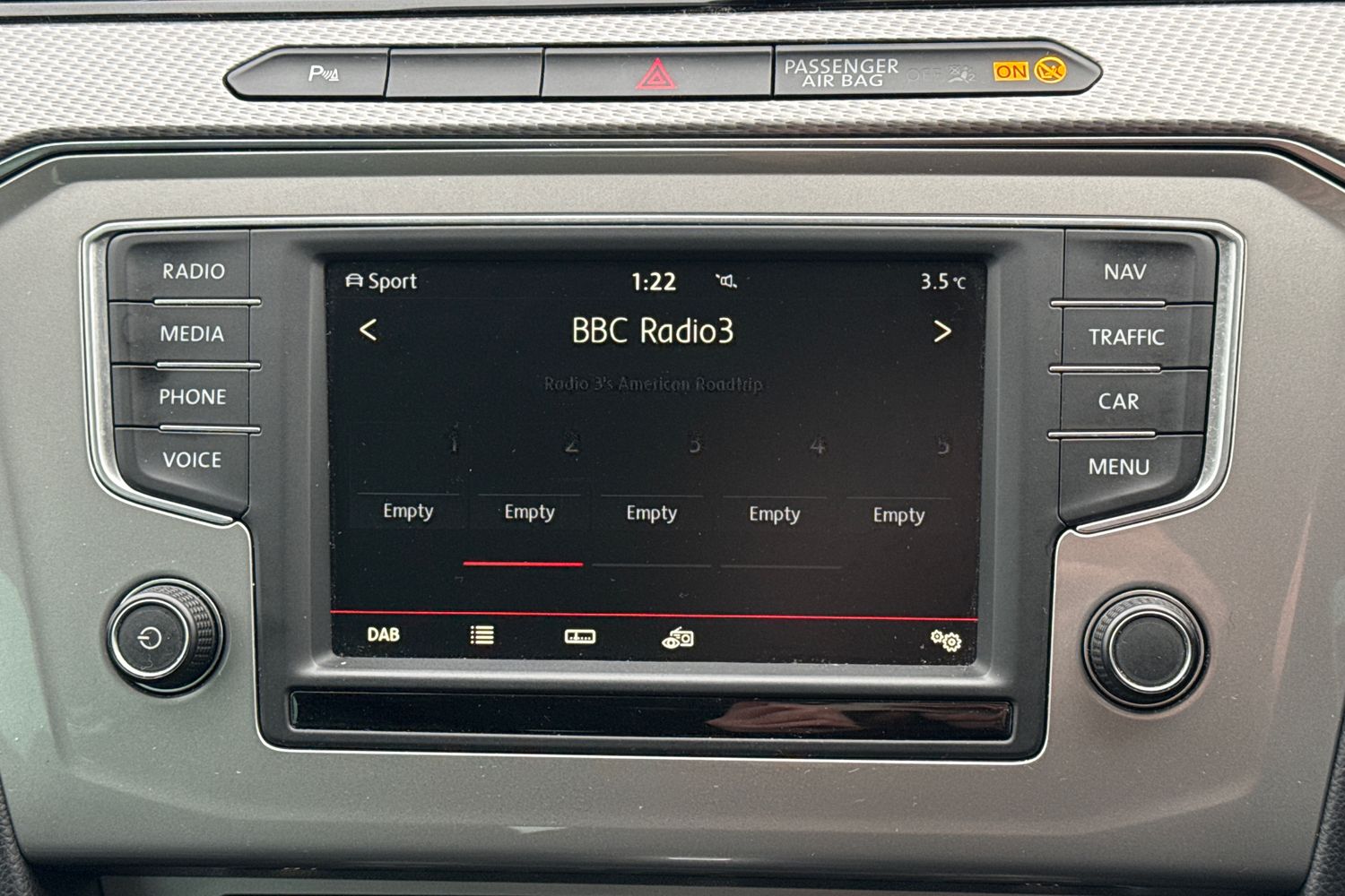 Used Volkswagen Passat 2016 for sale - 77364592: Photo 6