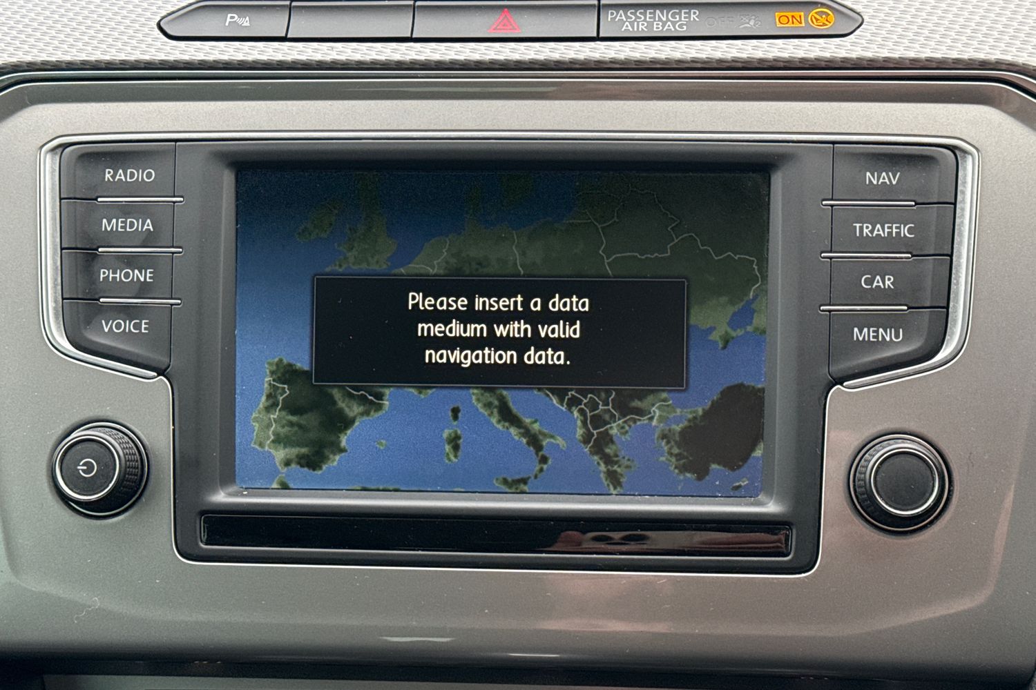 Used Volkswagen Passat 2016 for sale - 77364592: Photo 8