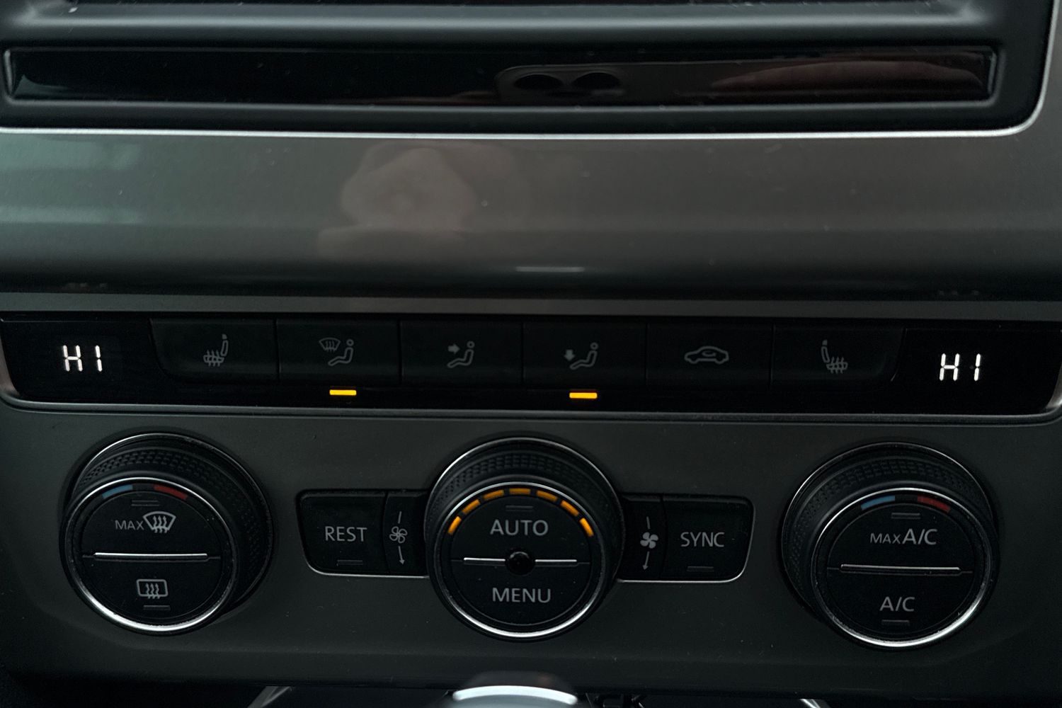 Used Volkswagen Passat 2016 for sale - 77364592: Photo 9