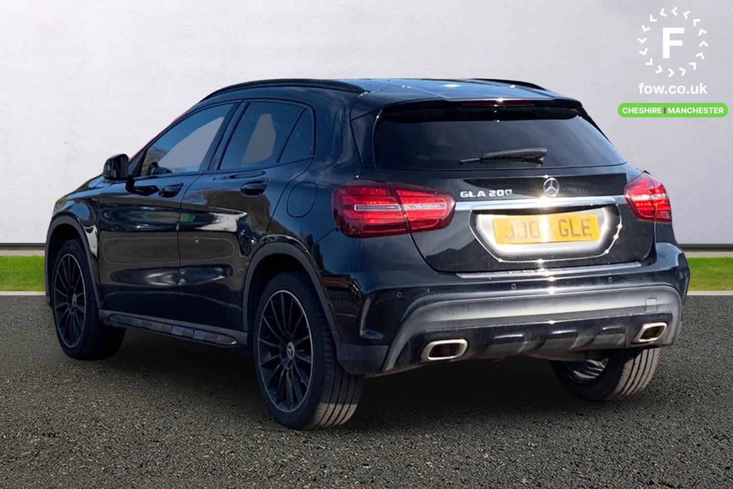 Used Mercedes-Benz GLA 2019 for sale - 77728724: Photo 2