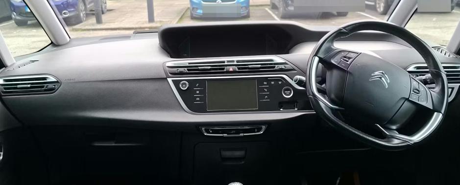 Used Citroen C4 Grand Picasso 2016 for sale - 77383093: Photo 3