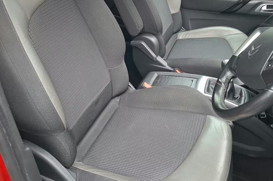 Used Citroen C4 Grand Picasso 2016 for sale - 77383093: Photo 5