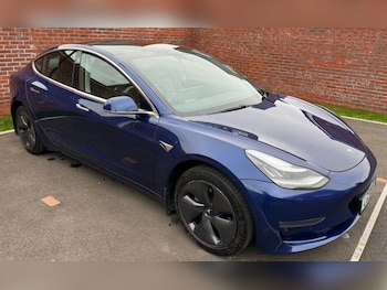 Tesla Model 3 feature image