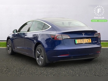 Used Tesla Model 3 2019 for sale - 78084175: Photo