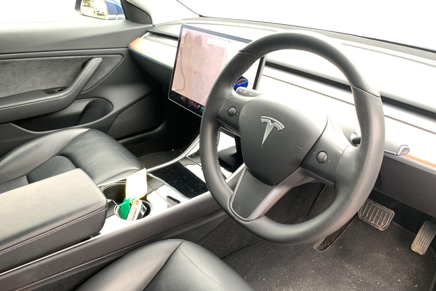 Used Tesla Model 3 2019 for sale - 78084175: Photo 3