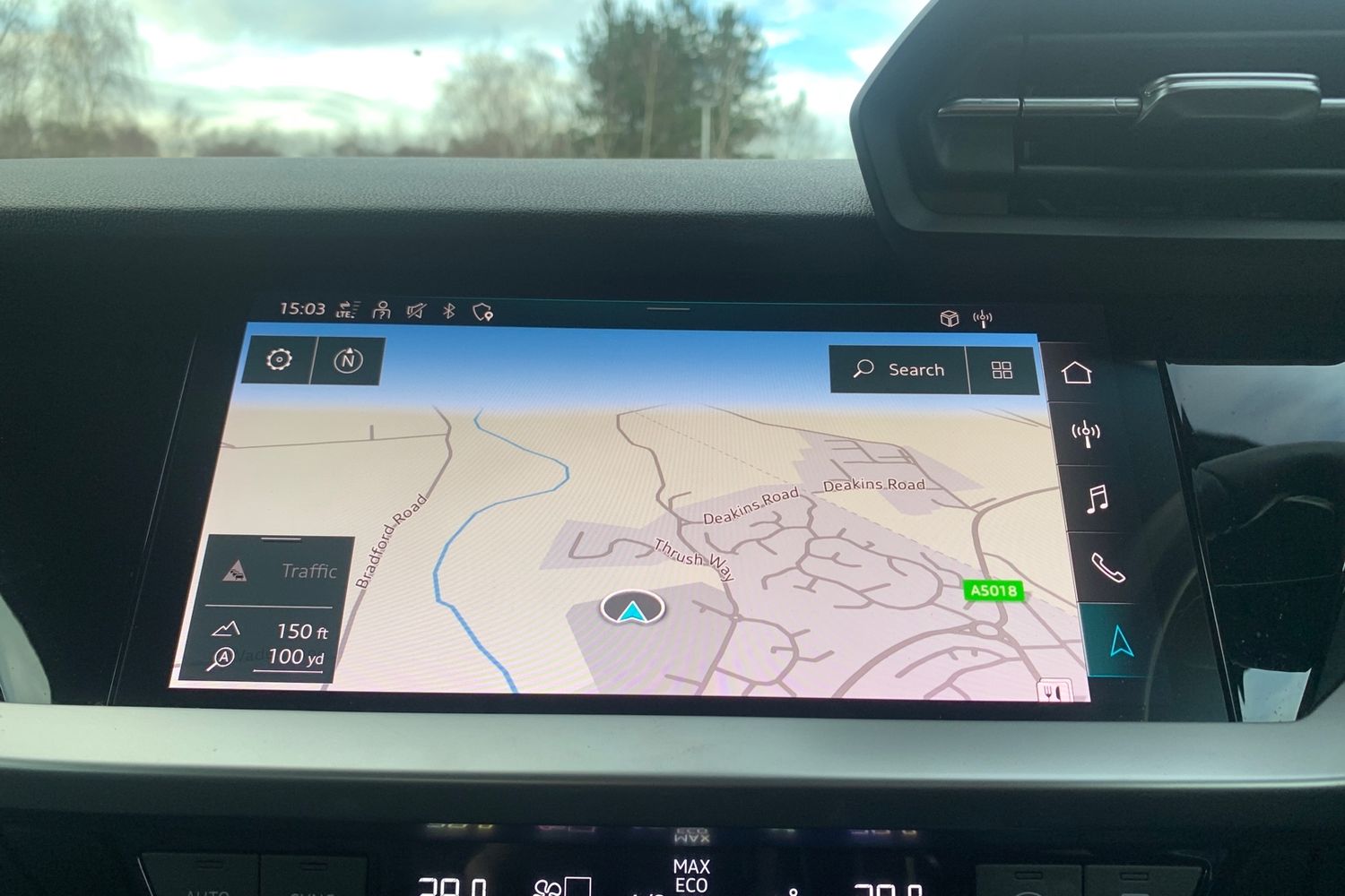 Used Audi A3 2021 for sale - 77390260: Photo 10