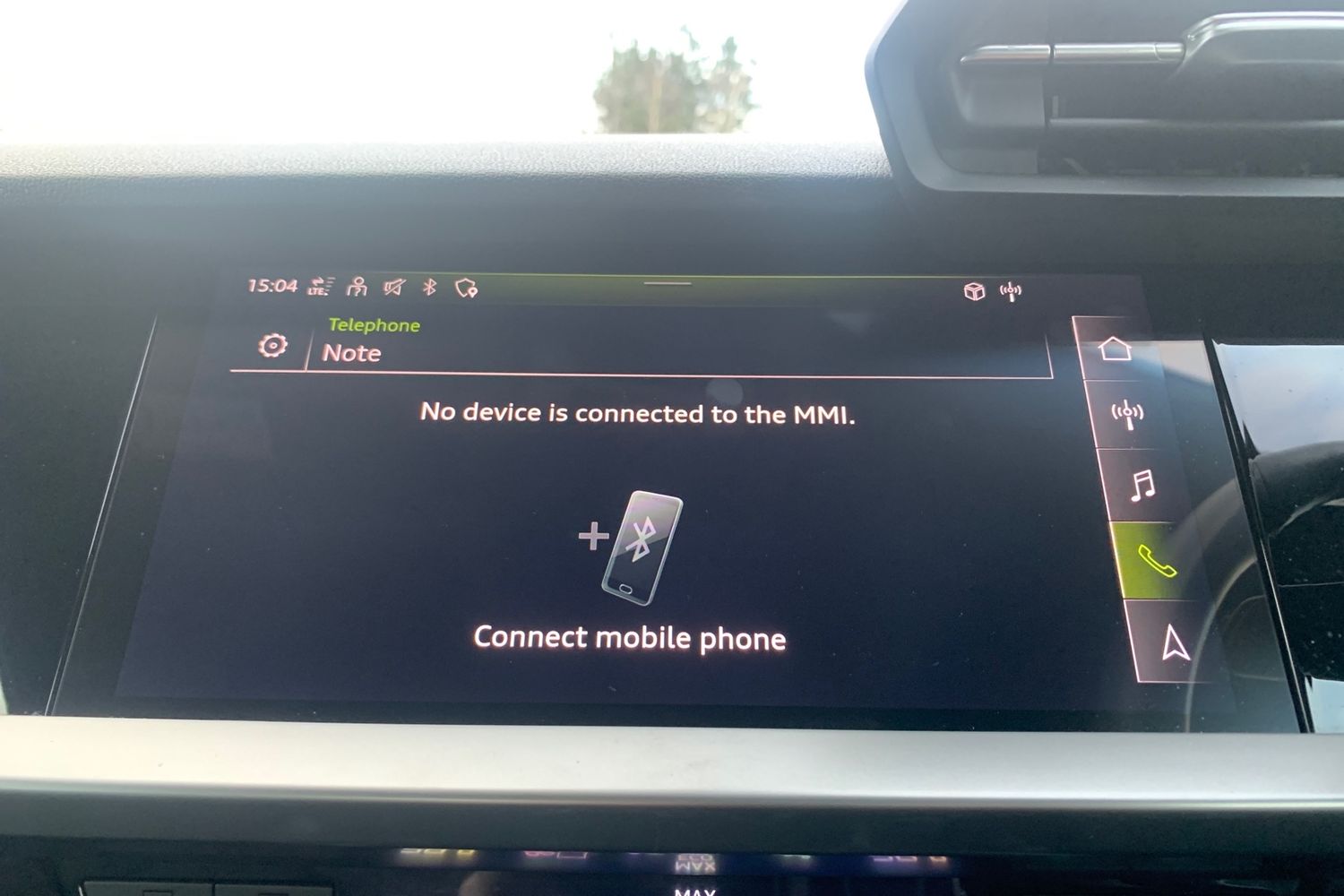 Used Audi A3 2021 for sale - 77390260: Photo 11