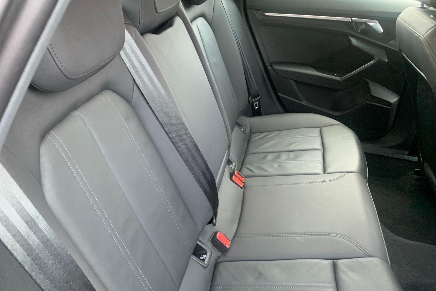 Used Audi A3 2021 for sale - 77390260: Photo 13