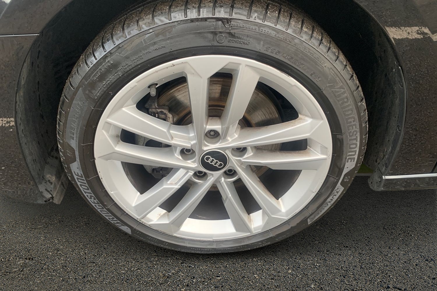 Used Audi A3 2021 for sale - 77390260: Photo 15