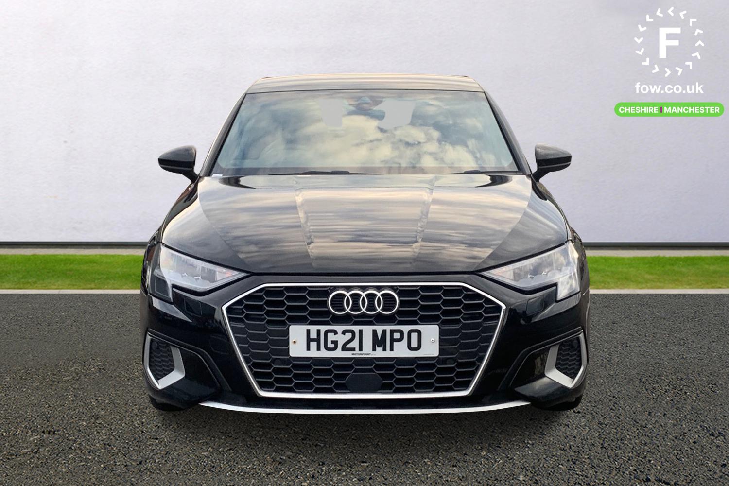 Used Audi A3 2021 for sale - 77390260: Photo 16
