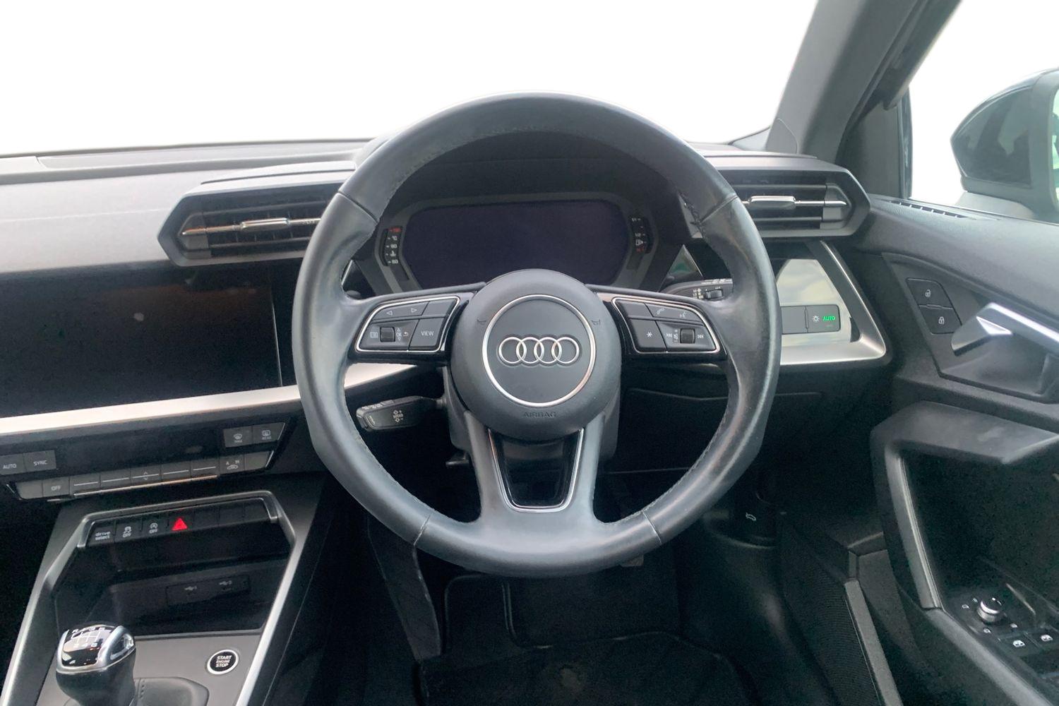 Used Audi A3 2021 for sale - 77390260: Photo 5