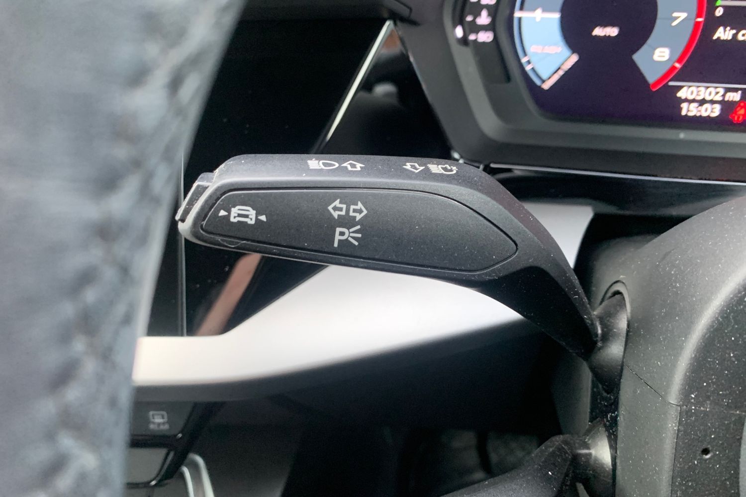 Used Audi A3 2021 for sale - 77390260: Photo 6