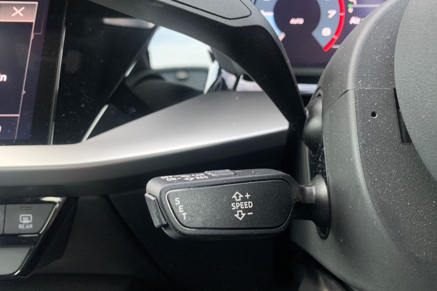 Used Audi A3 2021 for sale - 77390260: Photo 8