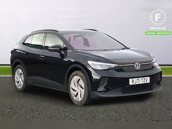 Used Volkswagen ID.4 2021 for sale - 76249511: Photo