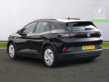Used Volkswagen ID.4 2021 for sale - 76249511: Photo