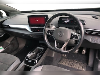 Used Volkswagen ID.4 2021 for sale - 76249511: Photo