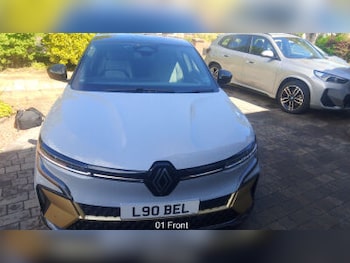 Used Renault Megane E Tech 2023 for sale - 78570985: Photo