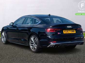 Used Audi A5 2017 for sale - 74905300: Photo
