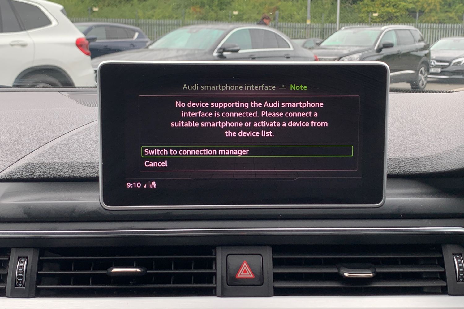 Vehicle 9