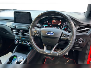 Used Ford Focus 2019 for sale - 76334467: Photo