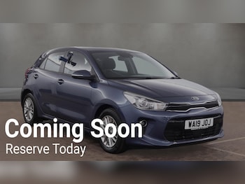 2019 - 1.4 2 5dr Auto [6 Speed]