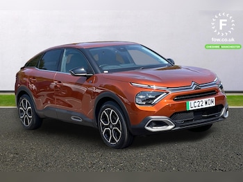 Used Citroen C4 2022 for sale - 79371839: Photo