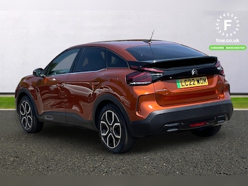 Used Citroen C4 2022 for sale - 79371839: Photo